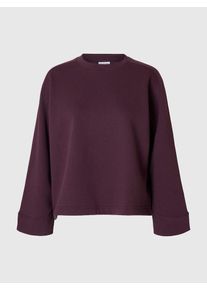 Selected Femme Dames Sweatshirt braam M