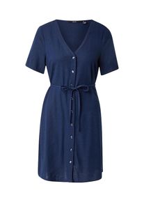 Véro Moda VERO MODA Blusenkleid 'VMMymilo' Damen navy Größe 40