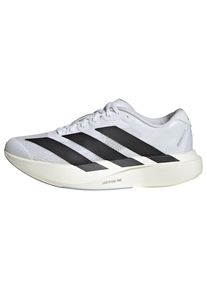 adidas Performance Buty do biegania 'Adizero Evo SL' dla kobiet czarny / offwhite Rozmiar 36