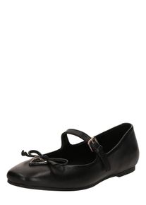Guess Ballerina 'KAYRA' Damen schwarz Größe 36