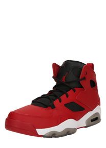 Jordan Sneaker înalt 'Flight Club '91' Bărbaţi roșu, Mărimea 10,5