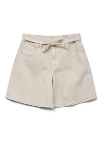 Véro Moda VERO MODA Dames Broek 'VMEdea' crème 38