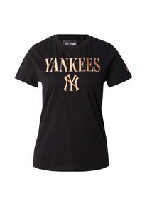 New Era Dames Shirt 'NEYYAN' zwart L