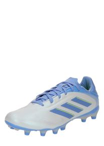 adidas Performance Kopačky 'Copa Pure III League' Muži svetlomodrá / neónovo žltá / šedobiela 39-39,5