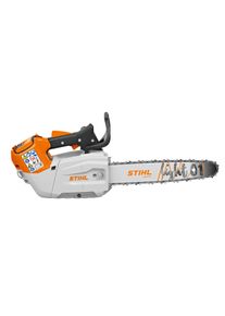 Tronçonneuse sans fil STIHL MSA 190 T sans batterie ni chargeur