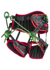 Teufelberger Mousqueton de ceinture Edelrid HookUp