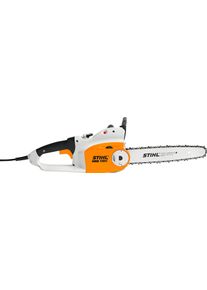 Tronçonneuse électrique STIHL MSE 170 C-B