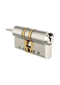 Aqara U200 Adjustable Cylinder - Zilver