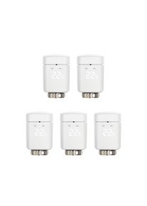 eve Thermo Matter 5-pack