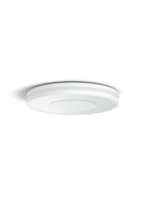 PHILIPS Hue White Ambiance Being Plafondlamp incl. Dimschakelaar - Wit