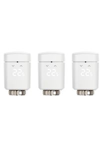eve Thermo Matter 3-pack