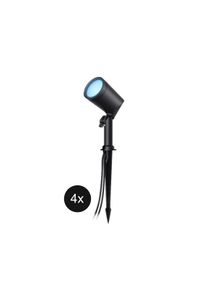 Eufy Outdoor Spot Light E10 4-pack