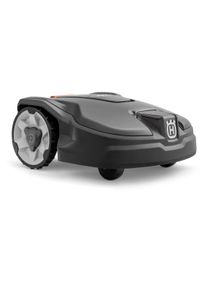 Husqvarna Automower 305 - Robotmaaier - Zwart