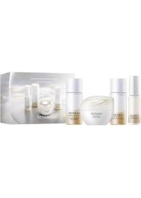 SENSAI Absolute Silk Conjunto de oferta Kits cuidados com o rosto Female