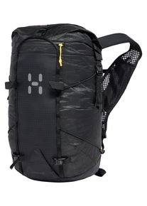 Haglöfs Haglöfs L.I.M ZT II 30 True Black/Tech Yellow - 1-SIZE