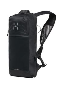Haglöfs Haglöfs L.I.M Trail 10 True Black - 1-SIZE