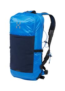 Haglöfs Haglöfs L.I.M Trail 15 Electric Blue/Tarn Blue - 1-SIZE
