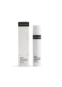 High Protection Sun Cream SPF 30 50 ml