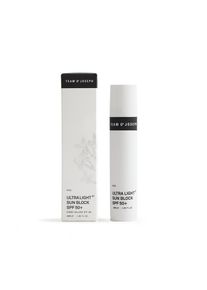 Ultra Light Sun Block SPF 50+ 50ml