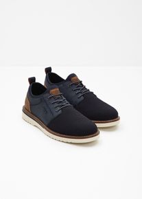 Scarpe stringate Rieker - Blu - Taglia 41 - bonprix