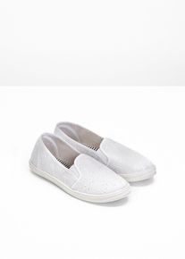 Ballerina - Bianco - Taglia 37 - bonprix