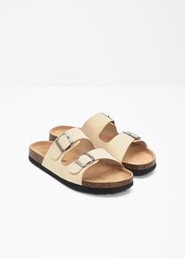 Ciabattine - Beige - Taglia 39 - bonprix