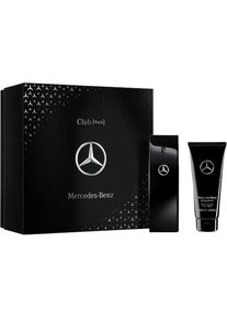 Mercedes Benz Perfume Club Presentförpackning Parfymsets herr Men