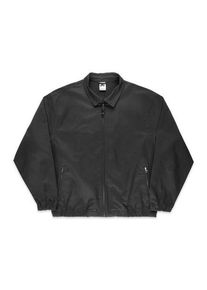 NIKE SB Woven Twill Premium Jas black black black Heren XL