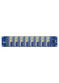 Focusrite ISA 828 MKII Préampli microphone