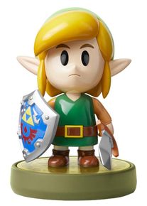 Nintendo Amiibo Link - Links Awakening (The Legend of Zelda Collection)