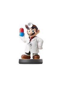 Nintendo amiibo Dr. Mario (Super Smash Bros.)