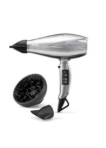 BaByliss Haartrockner / Föhne Pro Digital - 2200 W