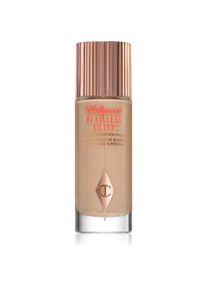 Charlotte Tilbury Hollywood Flawless Filter liquid highlighter shade 4 Medium 30 ml