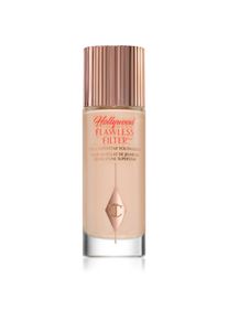 Charlotte Tilbury Hollywood Flawless Filter liquid highlighter shade 1 Fair 30 ml
