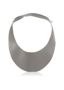 BBLÜV Käp visiera da bagno in silicone per bambini Grey 1 pz