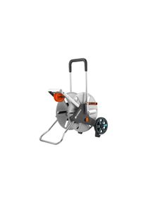 Gardena Transportwagen »Metall-Schlauchwagen AquaRoll L Easy, leer«