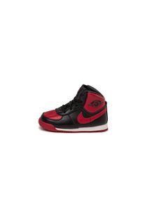 Nike Air Jordan 1 High '85 *Bred* *TD*, Black / Varsity Red / White