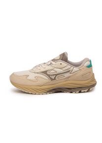 Mizuno Wave Rider Beta Premium, Summer Sand / Vintage Khaki / Cedar