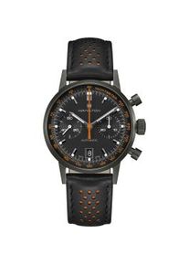 Hamilton | American Classic Intra-matic Auto chrono | Stainless steel | 40mm