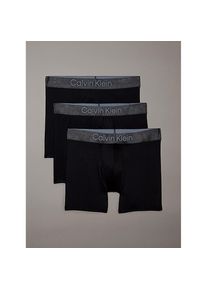 Calvin Klein LV00NB4124 - 3 Pack boxers
