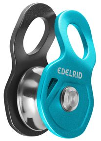 Poulie Edelrid Flux