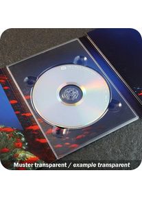 100 CD-Tray, Digitray DVD, black, PS