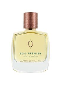 Jardin de France Bois Premier Eau Parfum Spray Unisexgeuren Dames 100 ml