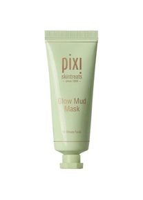 Pixi Gezichtsverzorging Glow Mud Mask Masker Dames 30 ml