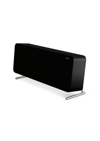 Braun Audio LE02 - Zwart