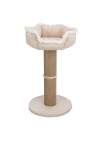 Tiragraffi Trixie Boho.- Dimensioni complessive: 97 cm