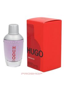 HUGO BOSS Energise Eau de Toilette Spray - 75 ml