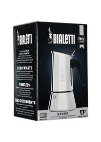 Bialetti Venus 6 Cups 2.0