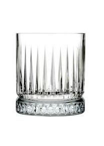 Pasabahce Set di 12 bicchieri da whisky in vetro H 85 mm Diametro 73 mm Was Germany