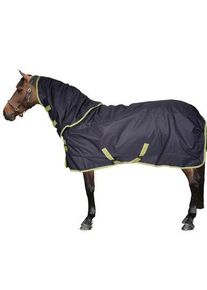 Bucas Outdoor Rug Oasis Turnout, 200 g with Neck